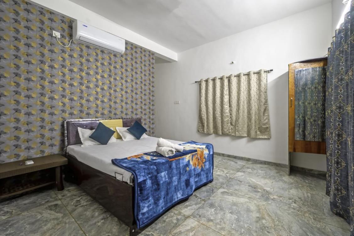 Fun Square Villa Лонавла Екстер'єр фото